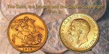 The Saint, the Dragon and the Golden Sovereign 