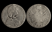 A. Karamitsos Live Internet Auction 15 (Part B) Coins, Medals & Banknotes 