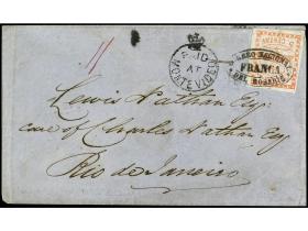 Soler Y Llach B.P.O. Abroad, Philippines Postal Rates and 1880-1899 period and Philippines, Cuba and Puerto Rico Postal Stationery 