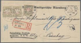 Auktionshaus Christoph Gärtner GmbH & Co. KG 50th Auction Anniversary Auction - Day 4 