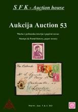 SFK Auctions Public auction #53  