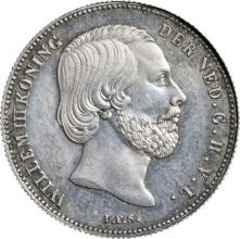 Corinphila Veilingen Auction 258 - Day 1 Netherlands and Colonies and Coins 