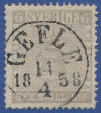 Postiljonen AB International Auction #243 