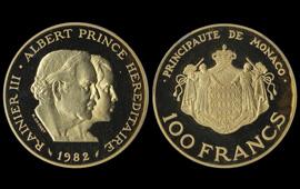 A. Karamitsos Public & Live Internet Auction 698 (Part B) Coins, Medals & Banknotes (Lots 6638-7103) 